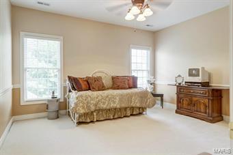 Brook Hill - Residential