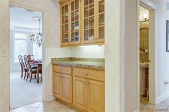 Brook Hill - Residential