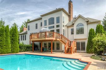 Brook Hill - Residential