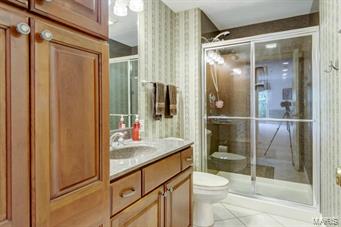 Brook Hill - Residential