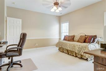 Brook Hill - Residential