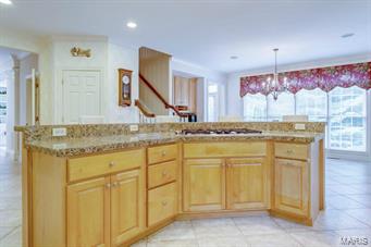 Brook Hill - Residential