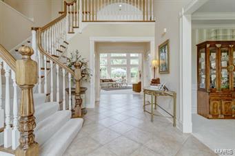 Brook Hill - Residential