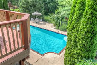 Brook Hill - Residential