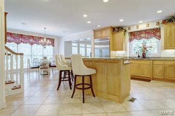 Brook Hill - Residential