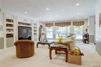 Brook Hill - Residential