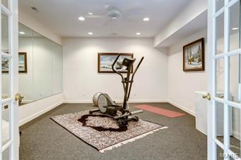 Brook Hill - Residential