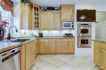 Brook Hill - Residential