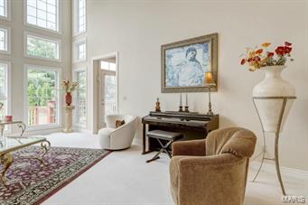 Brook Hill - Residential