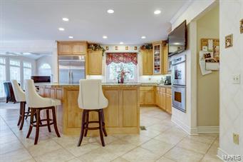 Brook Hill - Residential