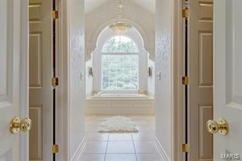 Brook Hill - Residential