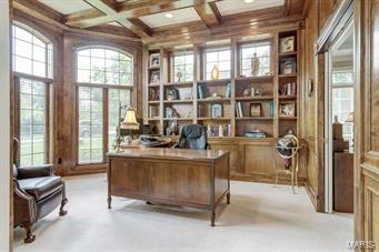 Brook Hill - Residential