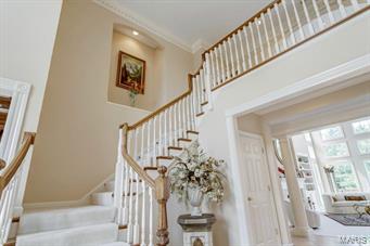 Brook Hill - Residential