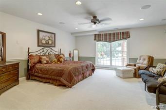 Brook Hill - Residential