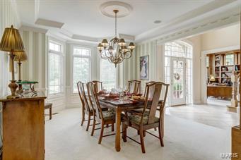 Brook Hill - Residential