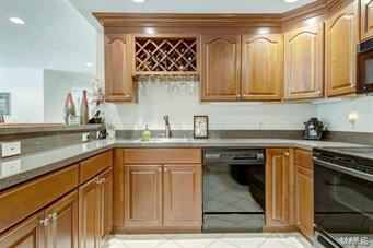 Brook Hill - Residential