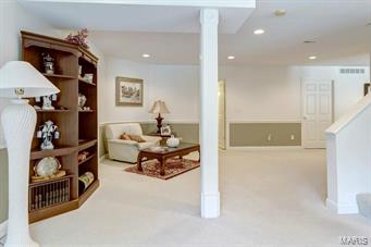 Brook Hill - Residential