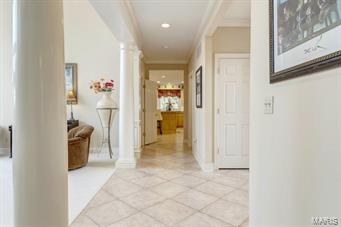 Brook Hill - Residential