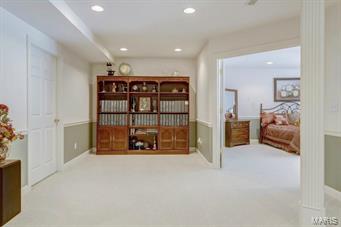 Brook Hill - Residential