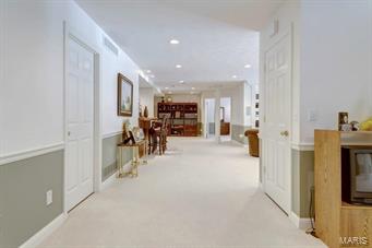 Brook Hill - Residential