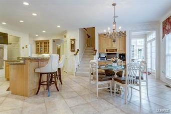 Brook Hill - Residential