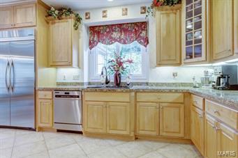 Brook Hill - Residential