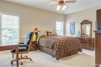 Brook Hill - Residential