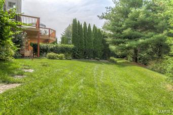 Brook Hill - Residential