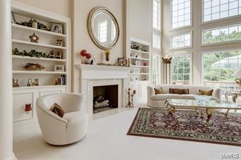 Brook Hill - Residential