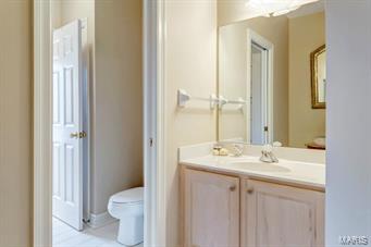 Brook Hill - Residential