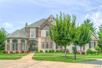 Brook Hill - Residential