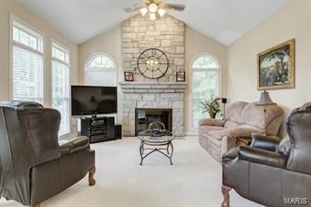 Brook Hill - Residential