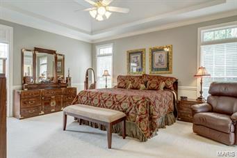 Brook Hill - Residential