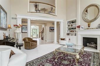 Brook Hill - Residential