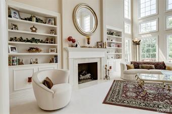 Brook Hill - Residential