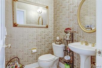 Brook Hill - Residential