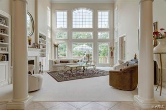 Brook Hill - Residential