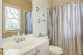 Brook Hill - Residential