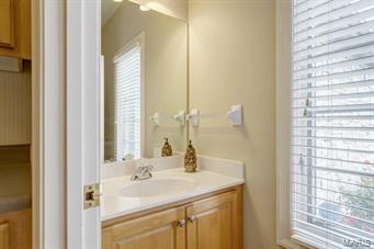 Brook Hill - Residential