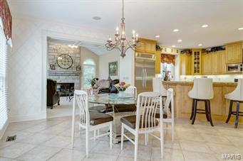 Brook Hill - Residential