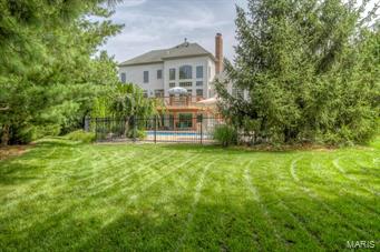 Brook Hill - Residential