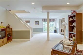 Brook Hill - Residential