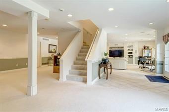 Brook Hill - Residential