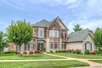 Brook Hill - Residential