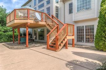 Brook Hill - Residential