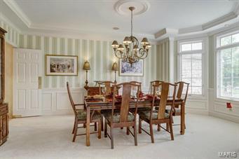 Brook Hill - Residential