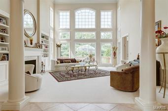 Brook Hill - Residential