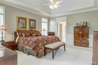 Brook Hill - Residential