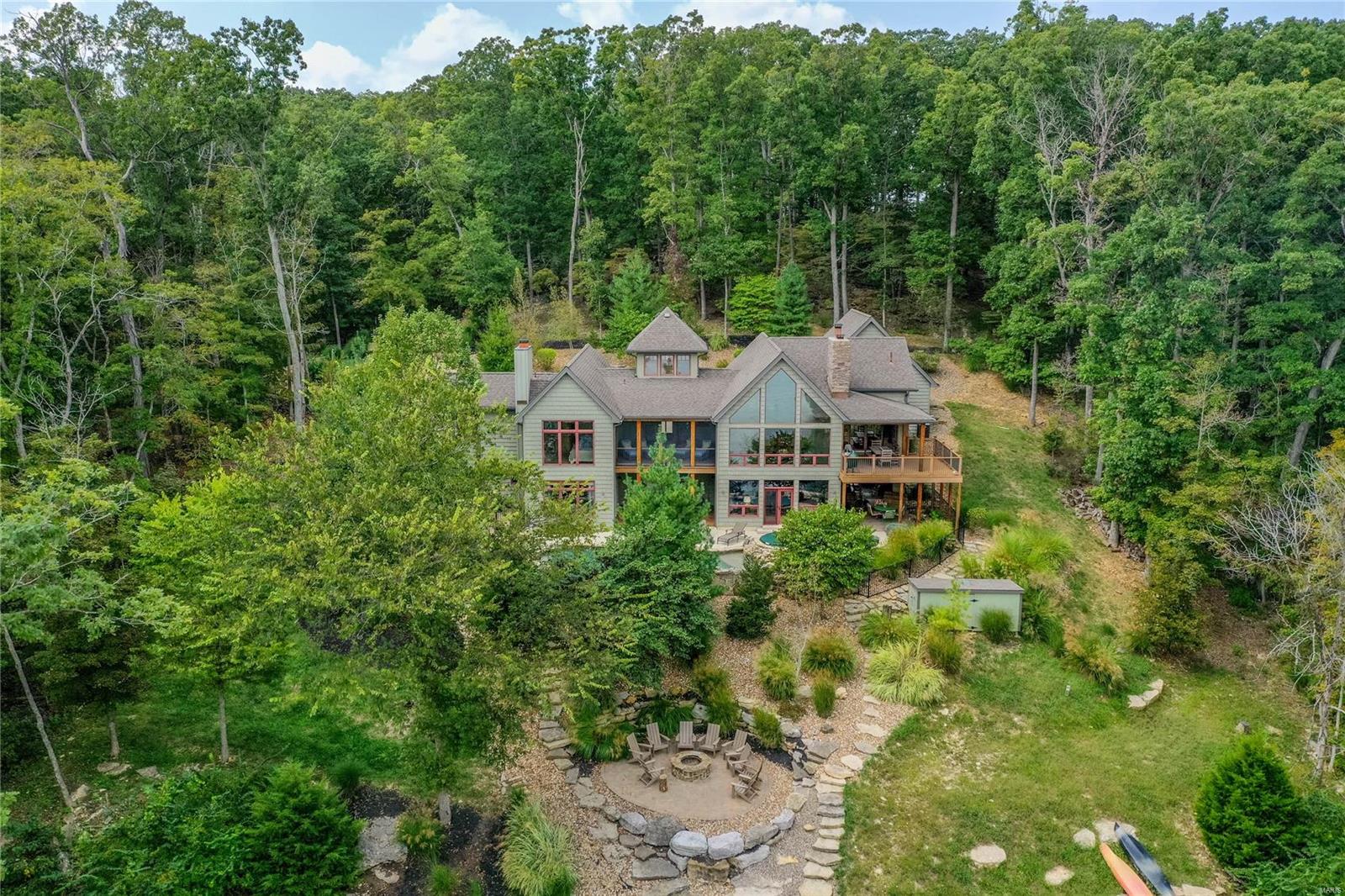 Innsbrook Estates - Residential