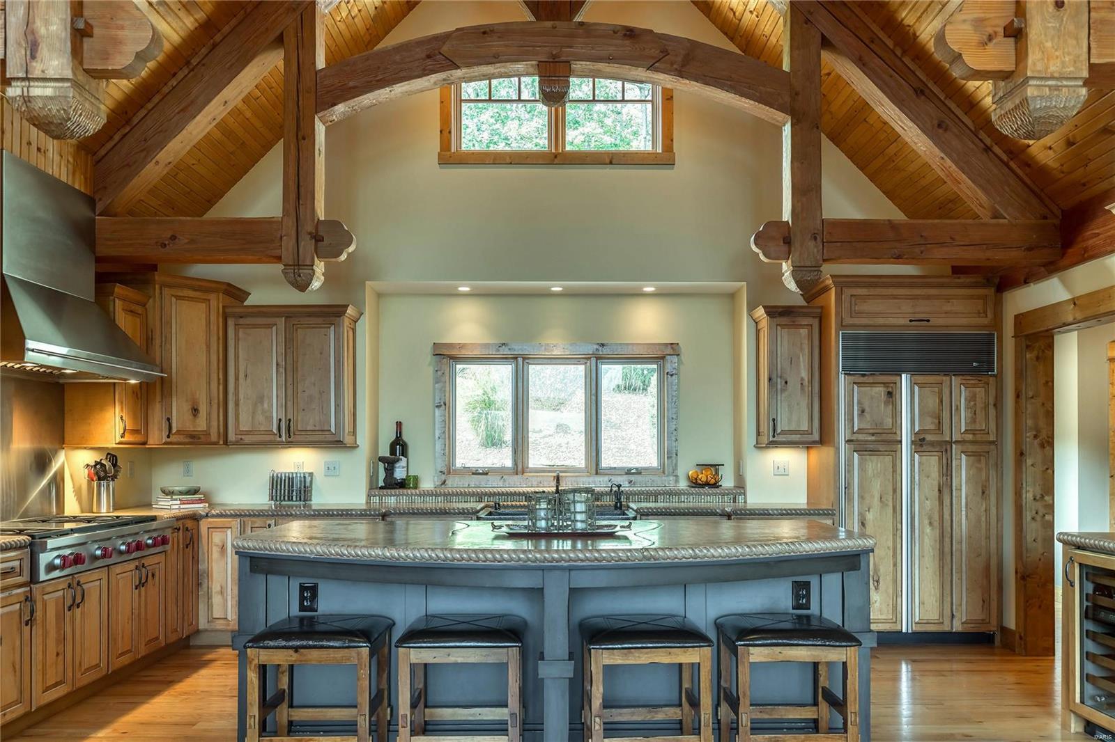 Innsbrook Estates - Residential